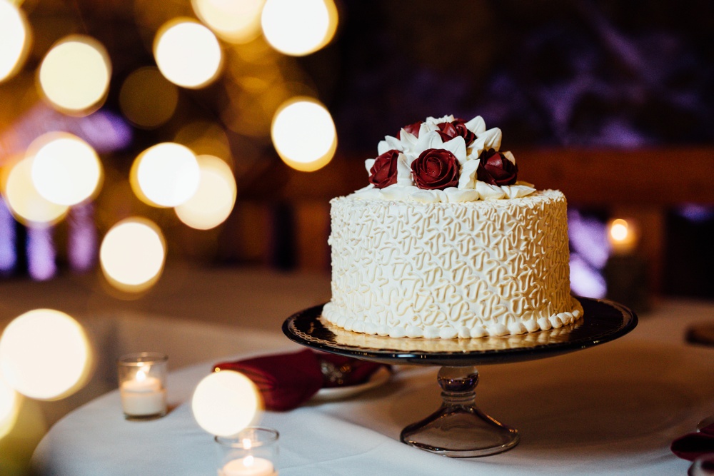 Red Lion Inn Wedding